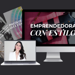 Emprendedora con Estilo