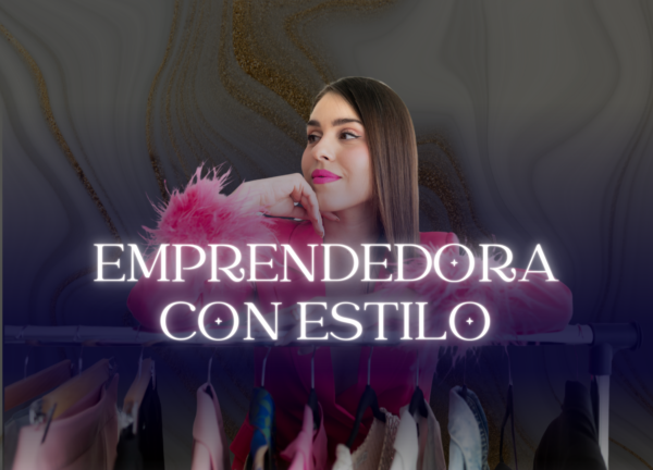 Emprendedora con Estilo